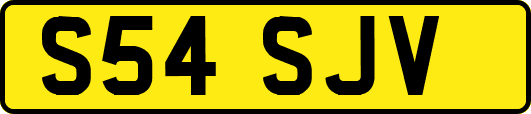 S54SJV