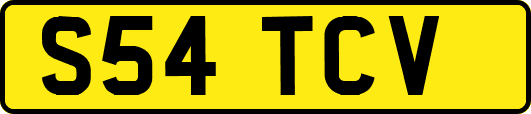 S54TCV