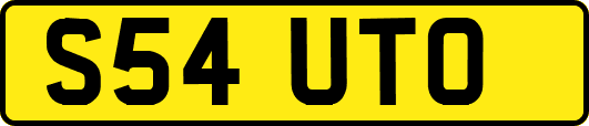 S54UTO
