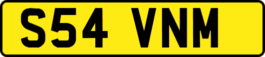 S54VNM