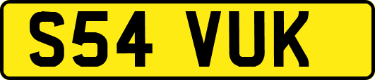 S54VUK