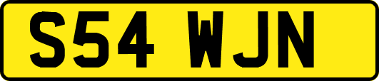 S54WJN