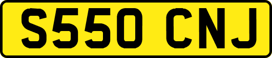 S550CNJ