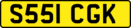 S551CGK