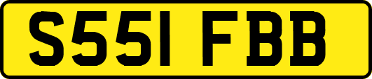 S551FBB
