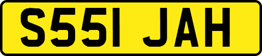 S551JAH