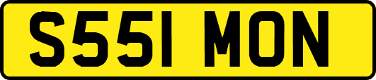 S551MON