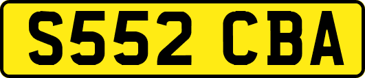 S552CBA