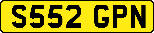 S552GPN