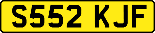 S552KJF