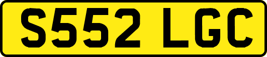 S552LGC