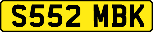 S552MBK