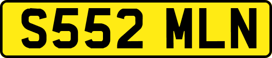 S552MLN