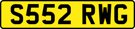 S552RWG