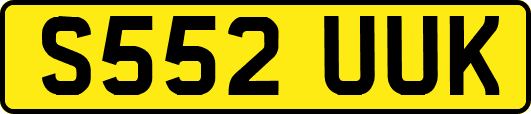 S552UUK