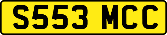 S553MCC