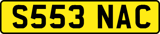 S553NAC