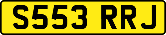 S553RRJ
