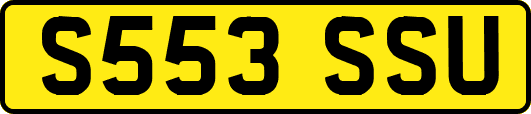 S553SSU
