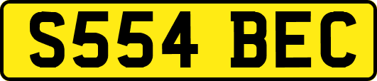 S554BEC