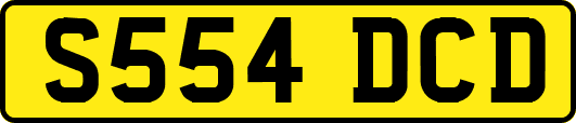 S554DCD