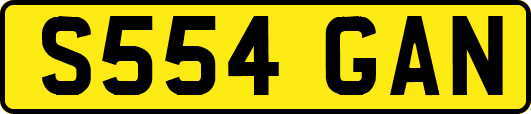 S554GAN
