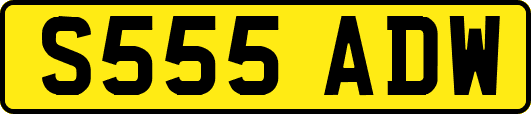 S555ADW