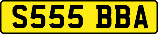 S555BBA
