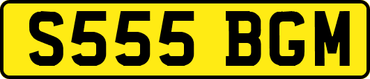 S555BGM