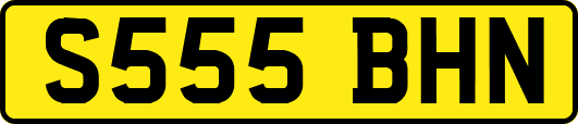 S555BHN