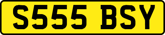 S555BSY