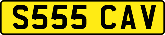 S555CAV