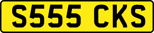 S555CKS