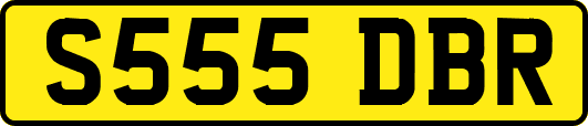 S555DBR