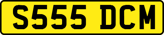 S555DCM