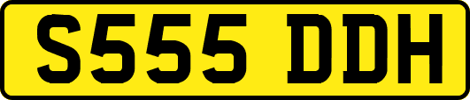 S555DDH