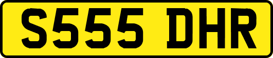 S555DHR