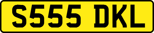 S555DKL