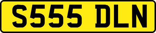 S555DLN