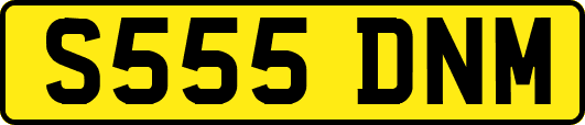 S555DNM