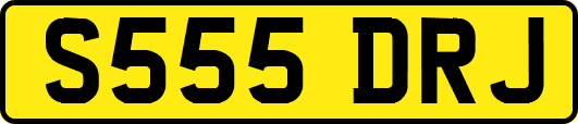 S555DRJ