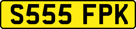 S555FPK