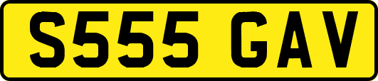 S555GAV