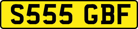 S555GBF