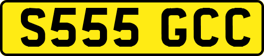 S555GCC