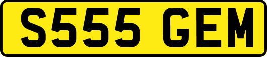 S555GEM