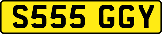 S555GGY