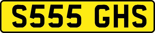 S555GHS