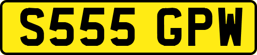 S555GPW