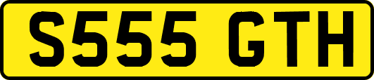 S555GTH